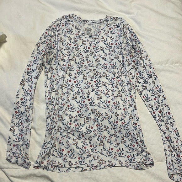 PUMA Golf shirt / workout top - Picture 1 of 5